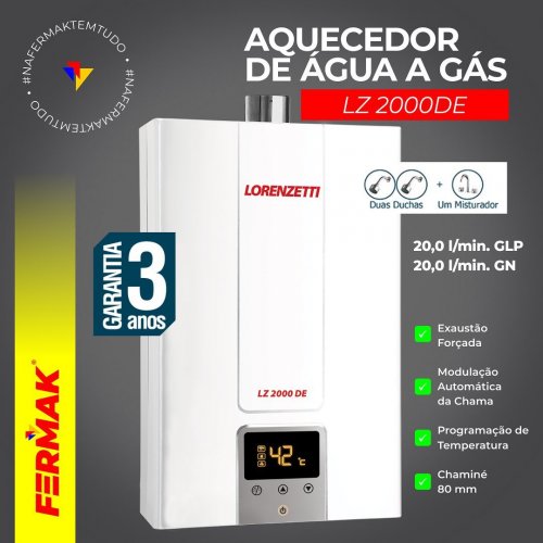 Carousel post from fermakoficial.