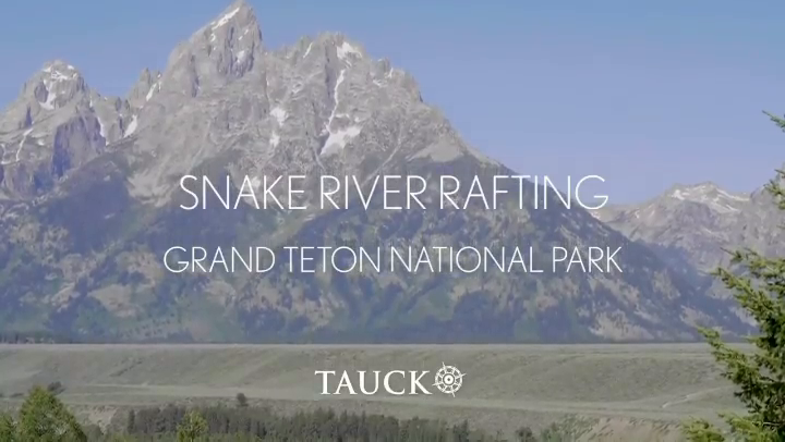 Video post from taucktravel.