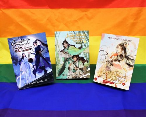 Photo post from kinokuniya_portland.