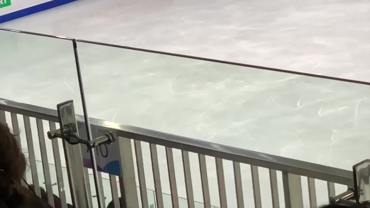 Video post from icetheatreofny.