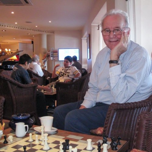 Carousel post from gibraltarchess.