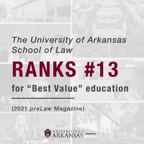 Photo post from uarklaw.