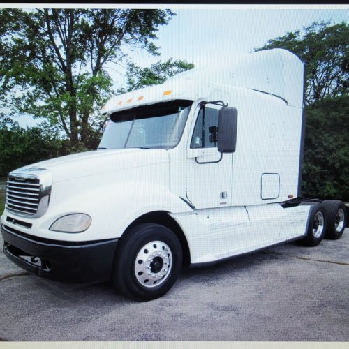 Photo post from i294trucksales.