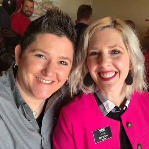 Carousel post from kerisellsaustin.