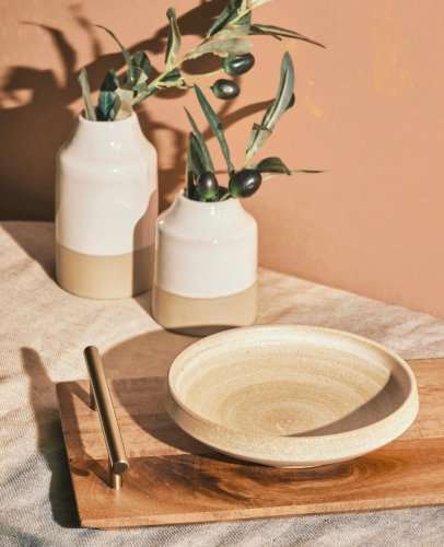 Carousel post from crane_living.