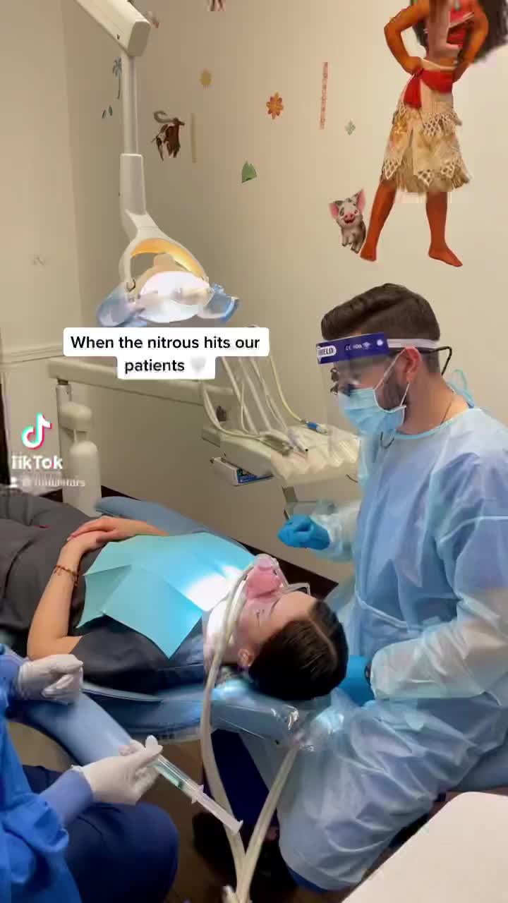 Video post from rio_dental.