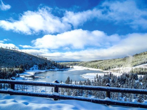 Photo post from taucktravel.