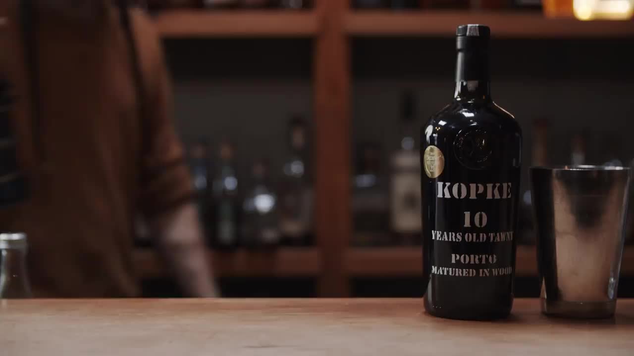 Video post from wonderhorsebar.