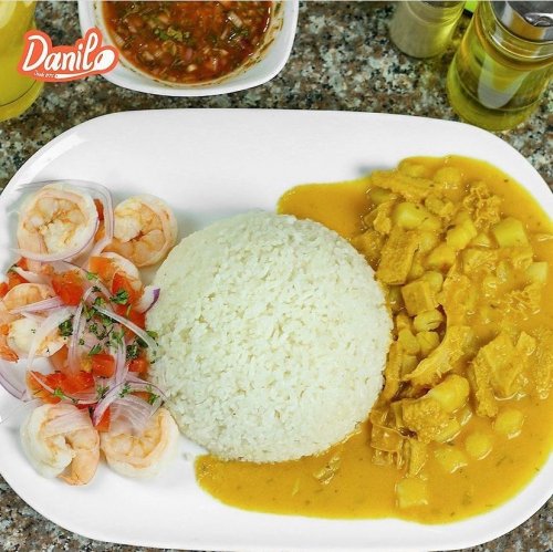 Photo post from danilo_restaurante.