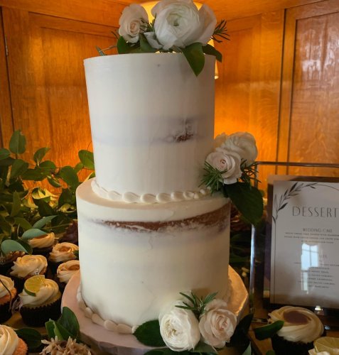Photo post from famous_creations_catering.