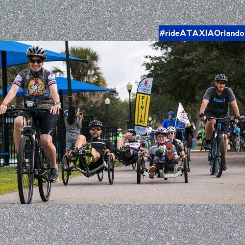 Photo post from rideataxia.