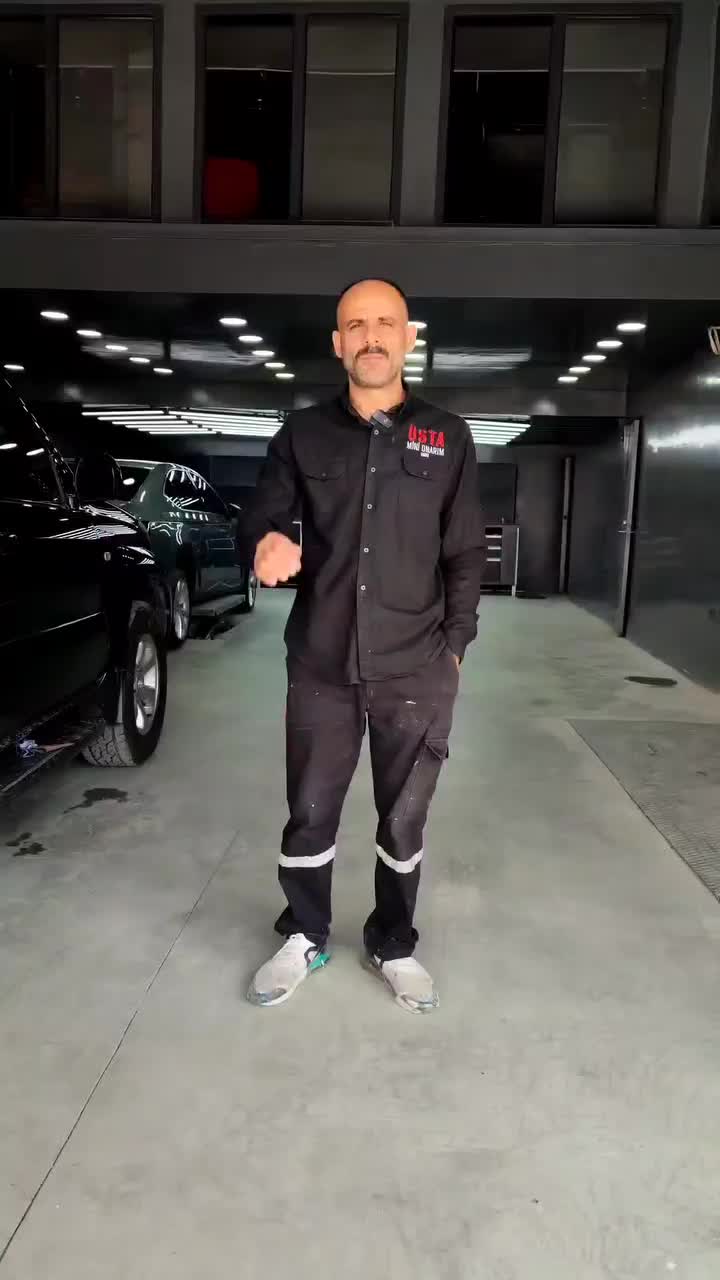 Video post from ustaminionarim.