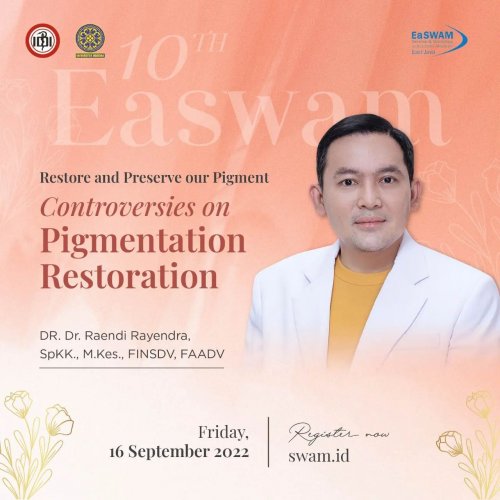 Photo post from swam_id.