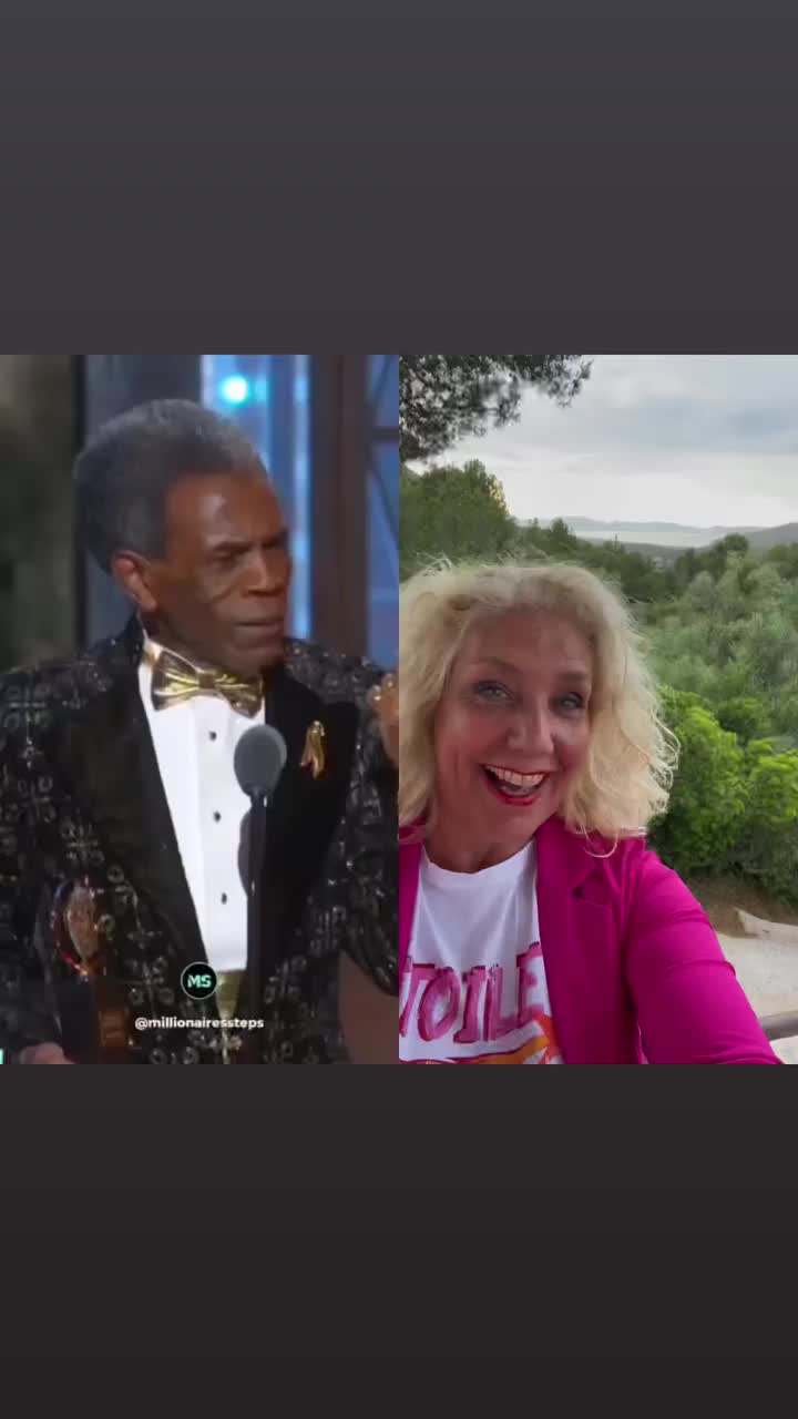 Video post from masteryourbusinessmoves.nl.