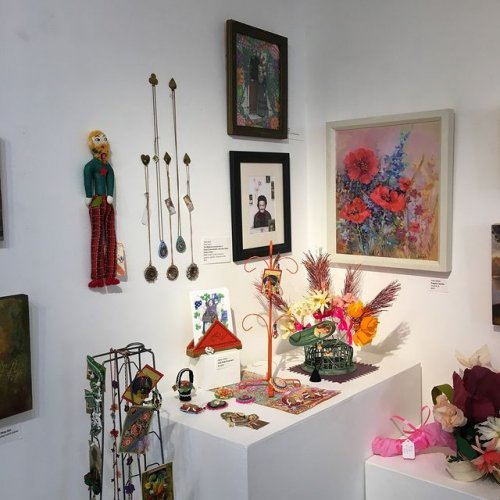 Photo post from sidestreetartspdx.