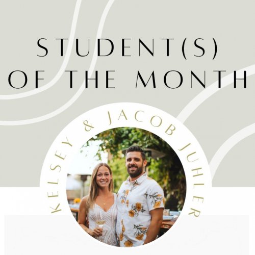 Carousel post from reachyoga_sd.