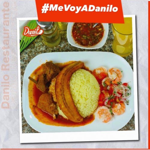 Photo post from danilo_restaurante.