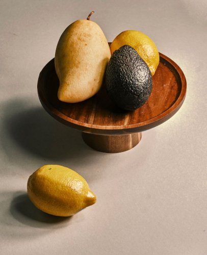 Carousel post from crane_living.