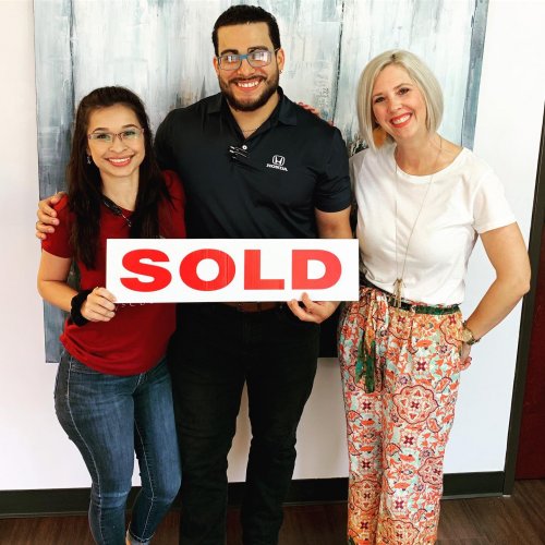 Photo post from kerisellsaustin.