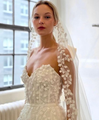 Photo post from lelitebridal.