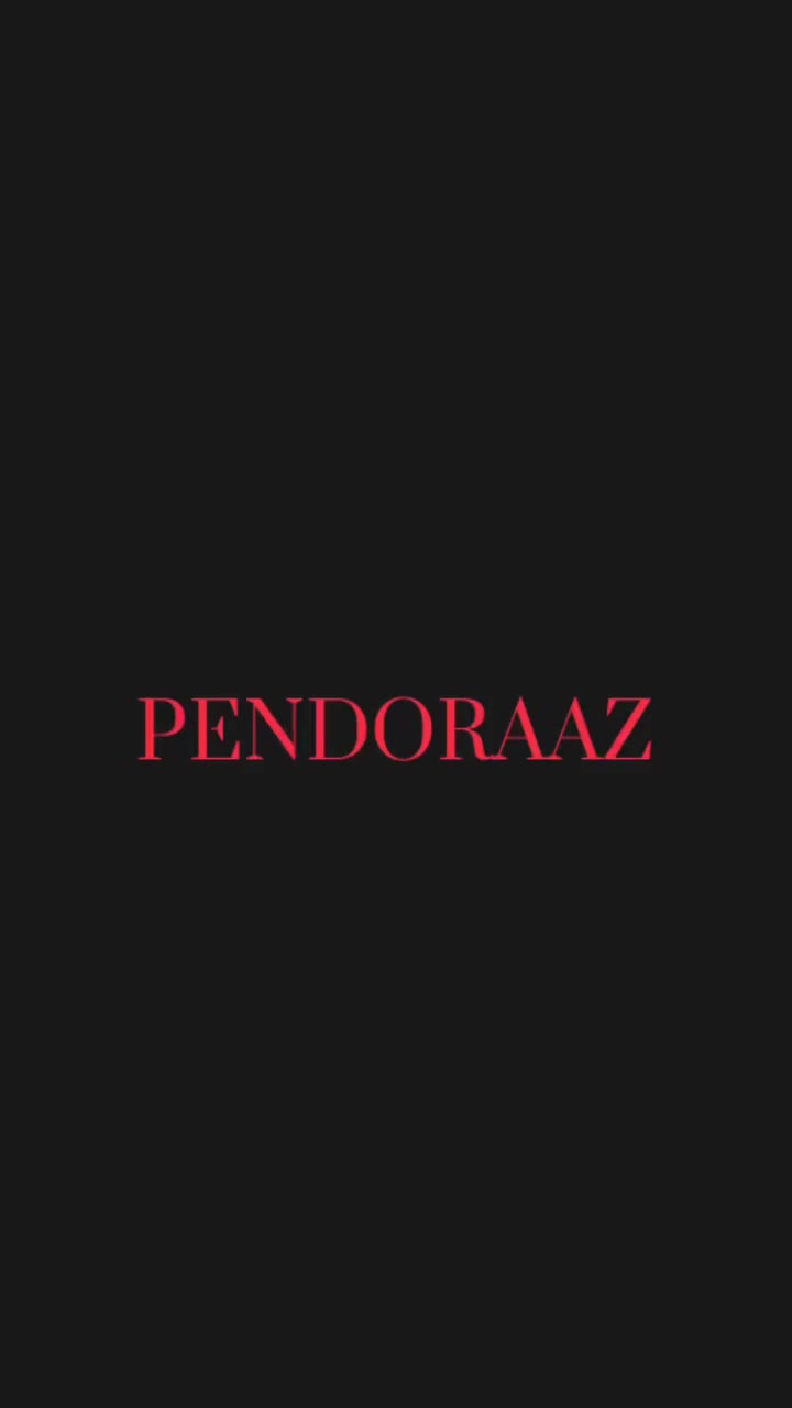 Video post from pendoraaz.