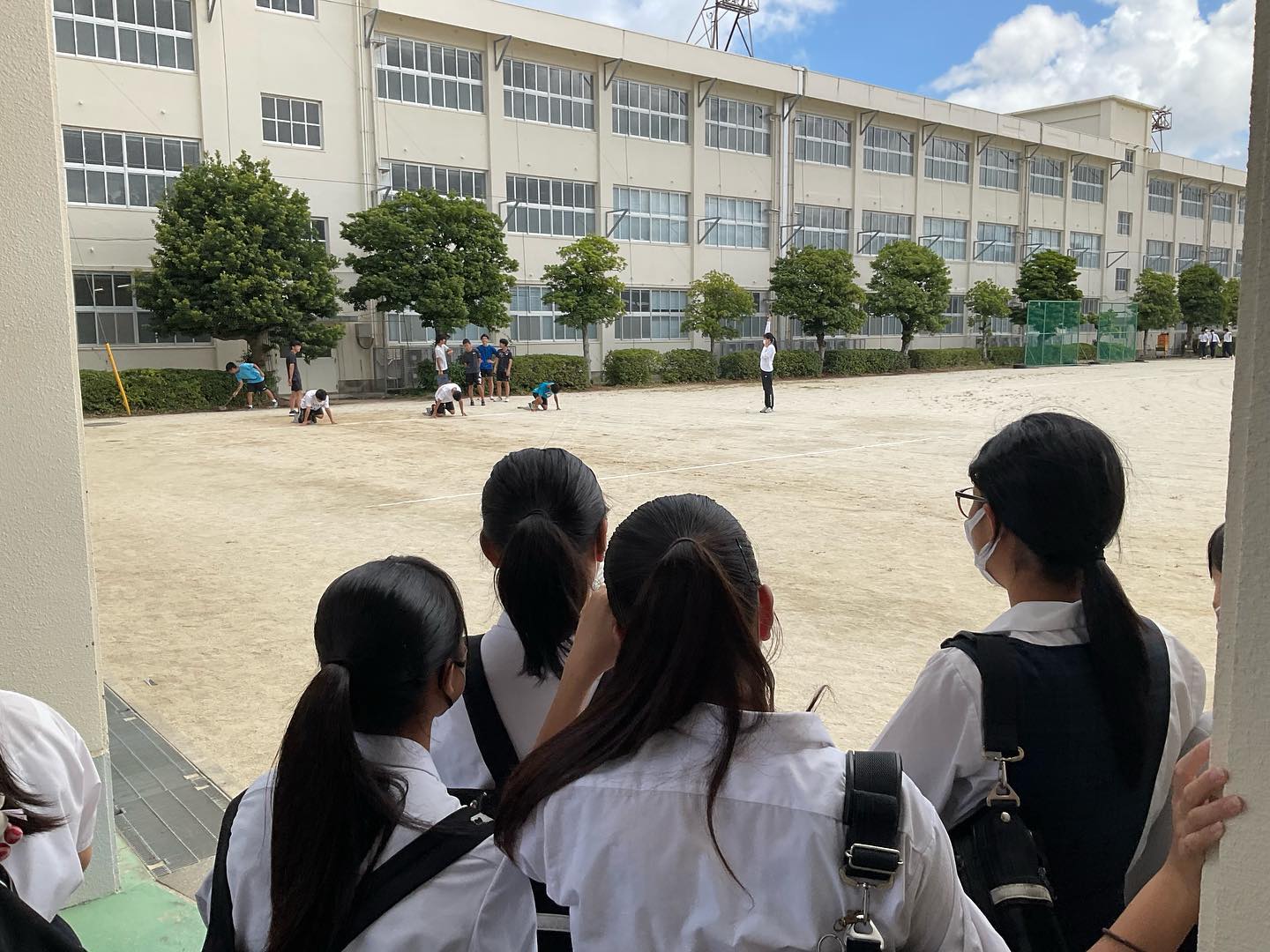 Carousel post from itoshima_hs.
