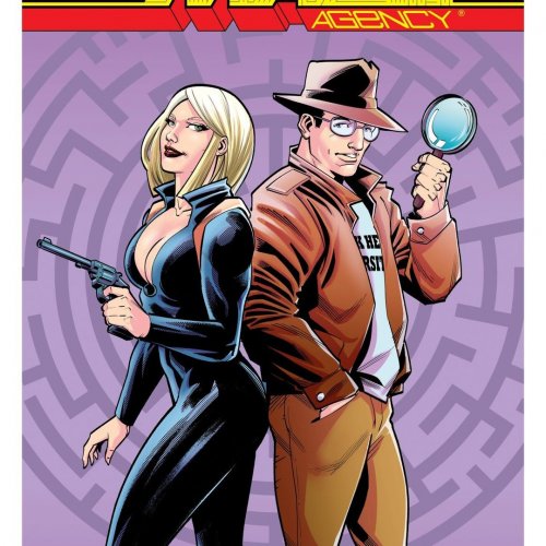 Photo post from lotuslandcomics.