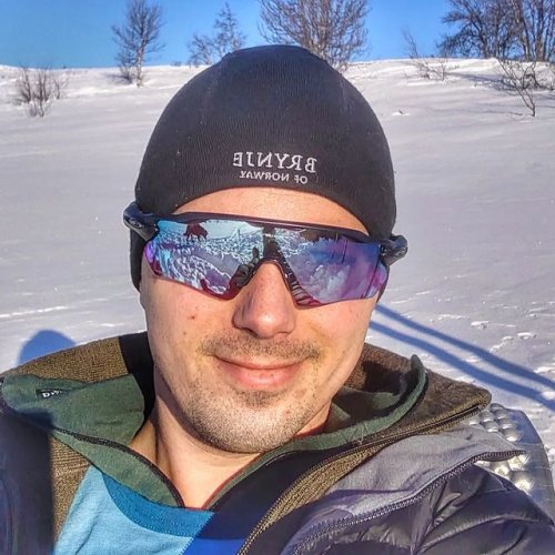 Photo post from uteturen.
