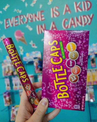 Photo post from heysugarcandystore.