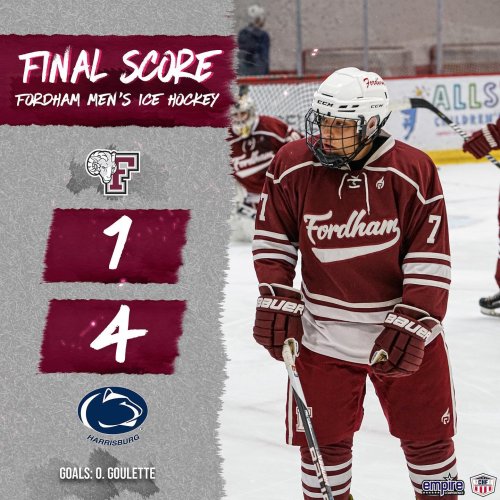 Photo post from fu_hockey.