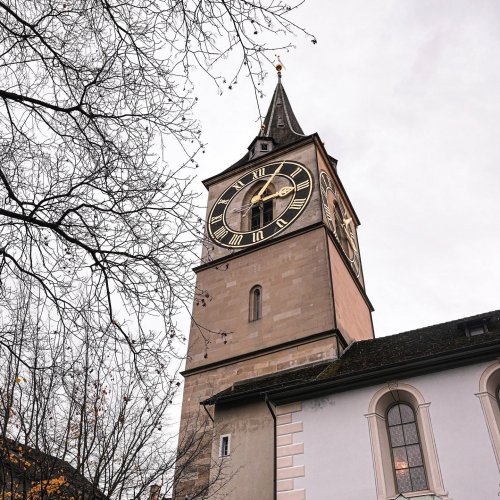 Carousel post from stpeterkirche.