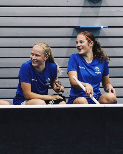 Photo post from kauppitwins.