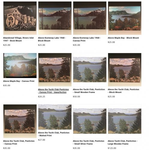 Photo post from shawniganlakemuseum.