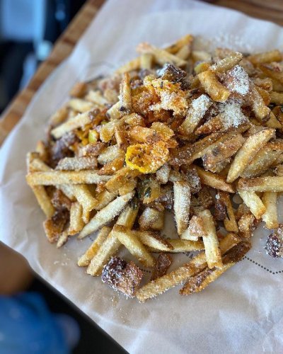 Photo post from dishedportland.