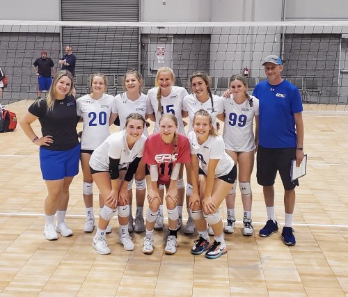 Carousel post from epicvball.