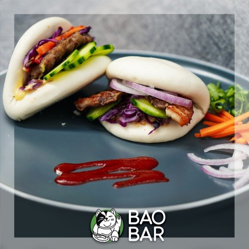 Photo post from bao_barbg.