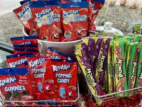 Photo post from heysugarcandystore.