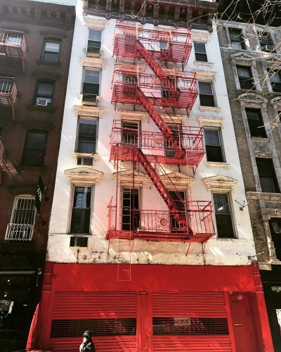 Photo post from nydreamer7.