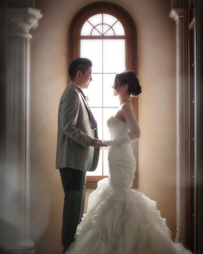 Photo post from laquan_wedding.
