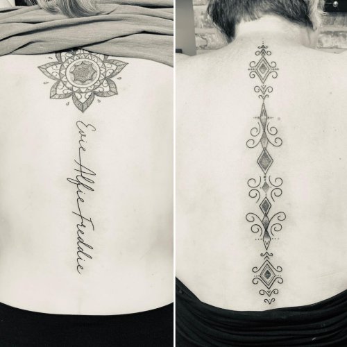 Photo post from lovetattoossandhurst.