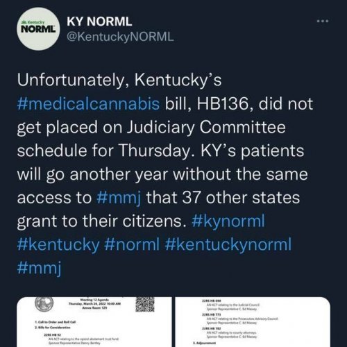 Photo post from kentuckynorml.