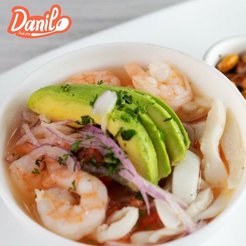 Photo post from danilo_restaurante.