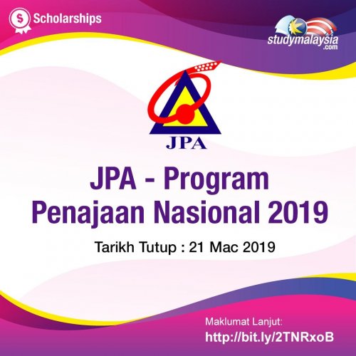 Photo post from studymsia.