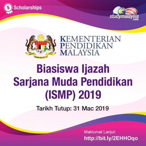 Photo post from studymsia.