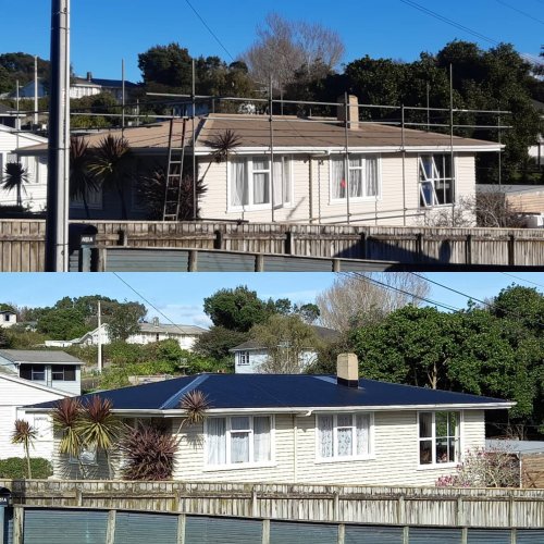 Photo post from roofingtaranakiltd.