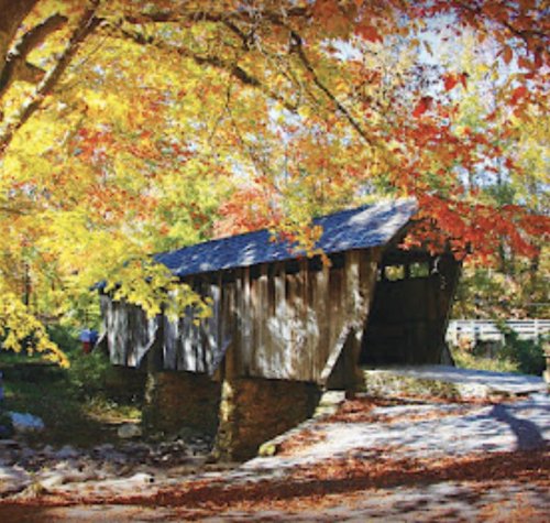 Photo post from theheartofnc.