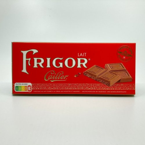 Photo post from swiss_food_box.
