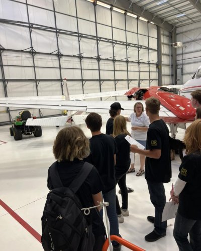 Photo post from southalbertaflight.