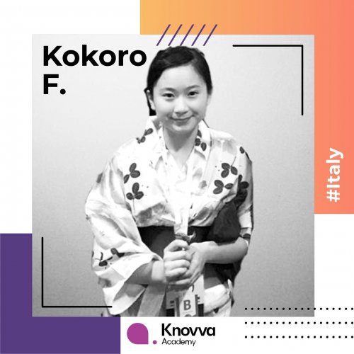 Photo post from knovva_academy.