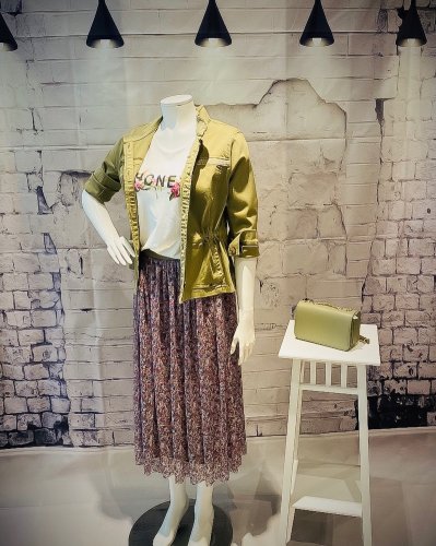 Photo post from modehausbinder.